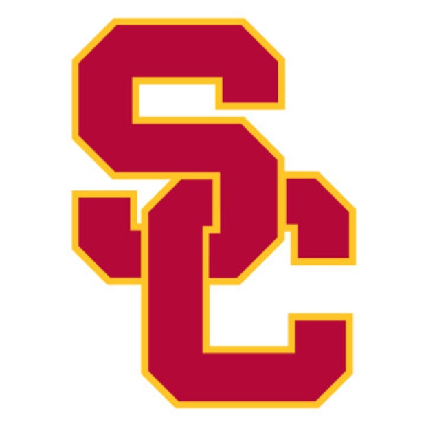 USC Trojans Logo